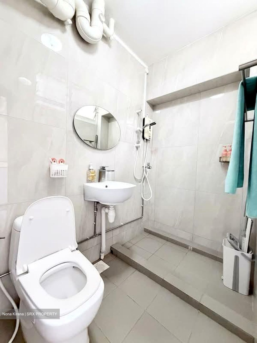 Blk 570 Hougang Street 51 (Hougang), HDB 5 Rooms #575055291